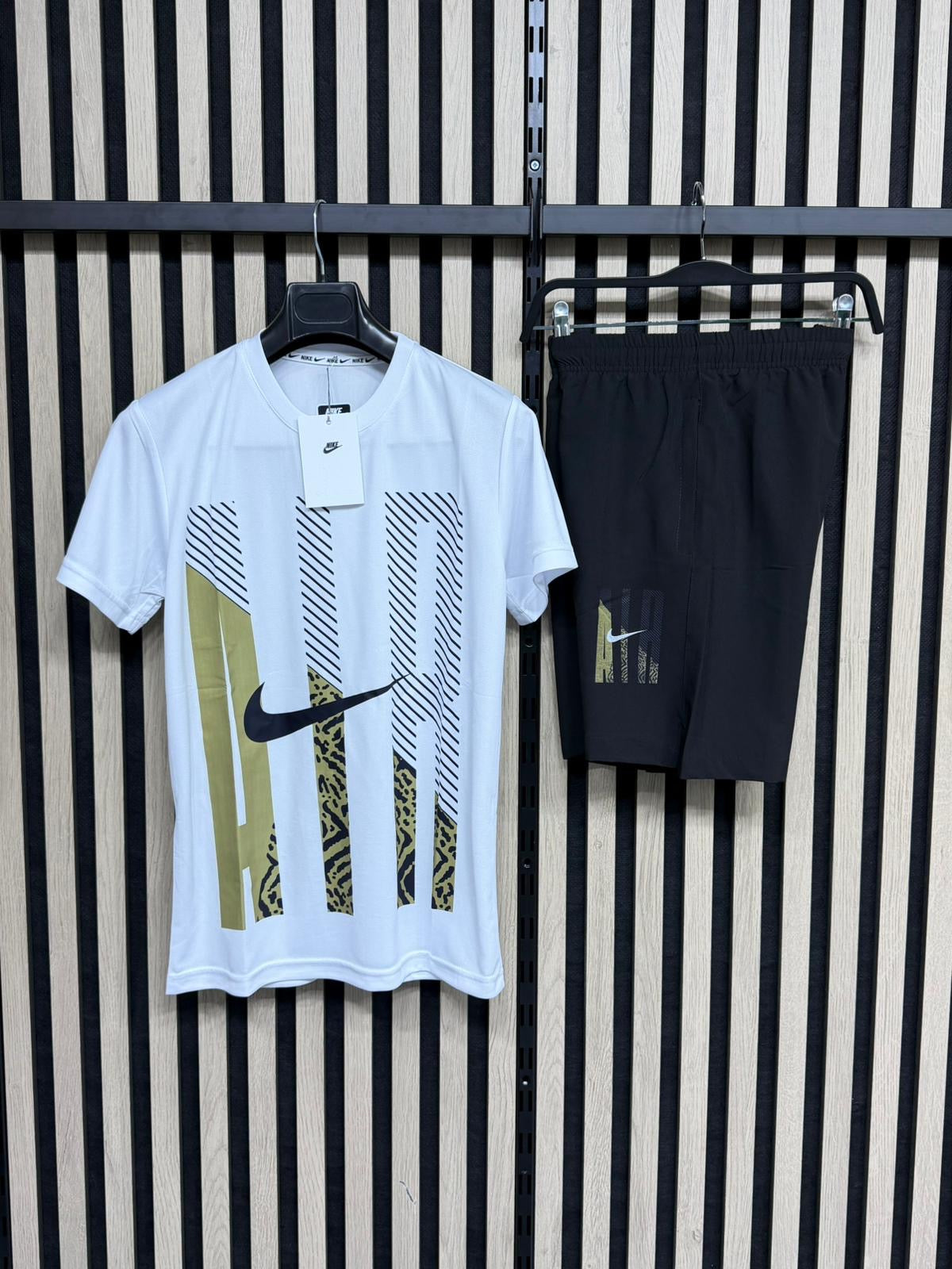 Conjunto de verano Nike