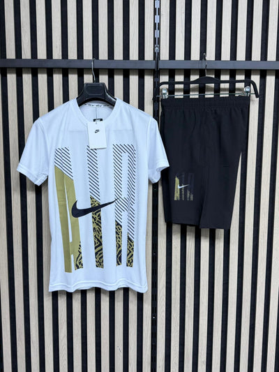 Conjunto de verano Nike