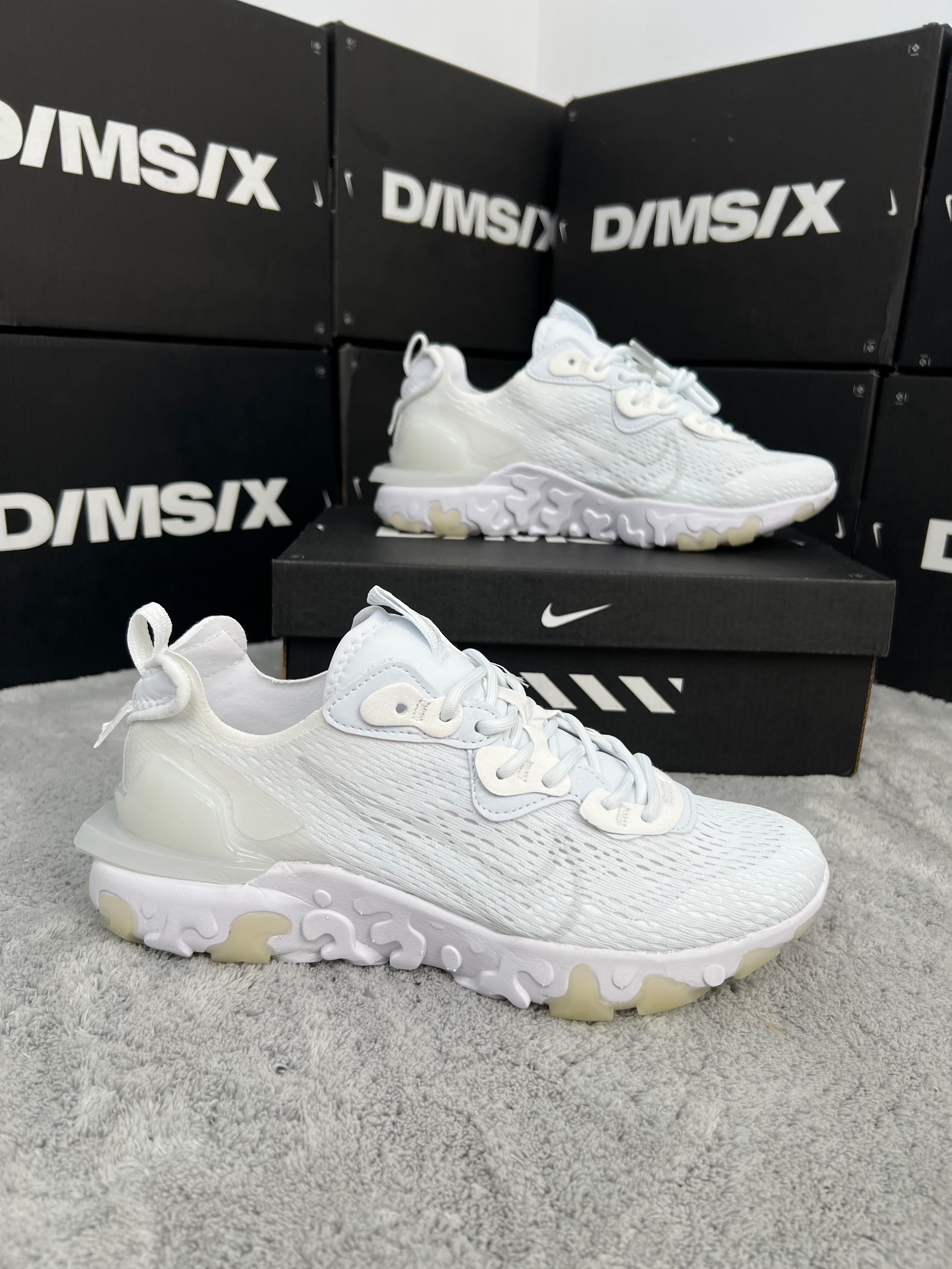 Nike React Vision 2025