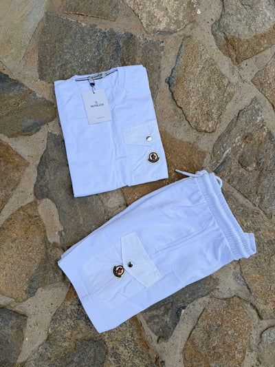 Conjunto de verano moncler