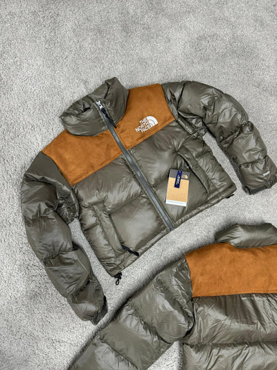 Chaqueta The North Face