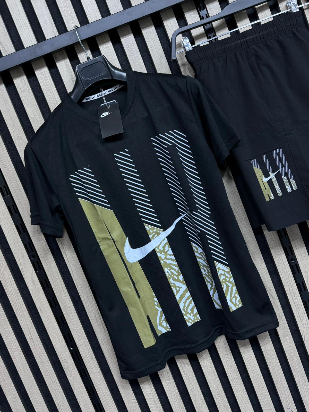 Conjunto de verano Nike