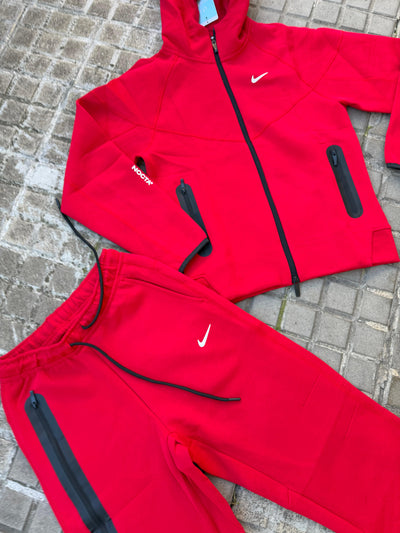 Chándal Nike Nocta