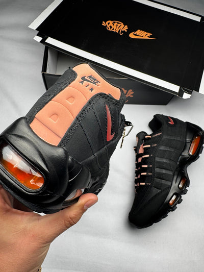 NUEVO AIR MAX SYNA Max calidad