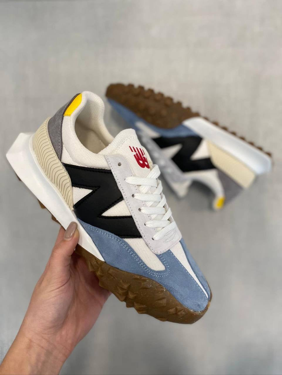 New balance X72