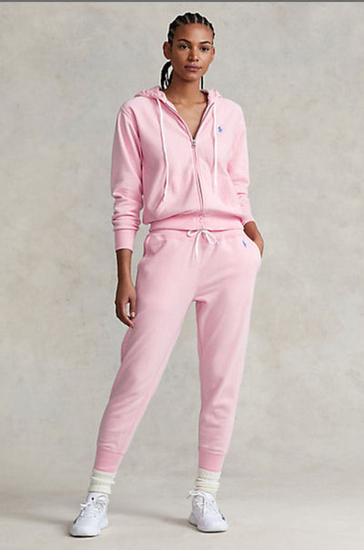 Chandal  Ralf Lauren rosa mujer