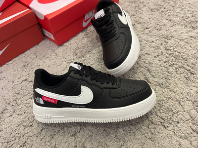 Air Force 1 “logo blanco” "Baja calidad"