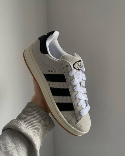 Adidas CAMPUS gris