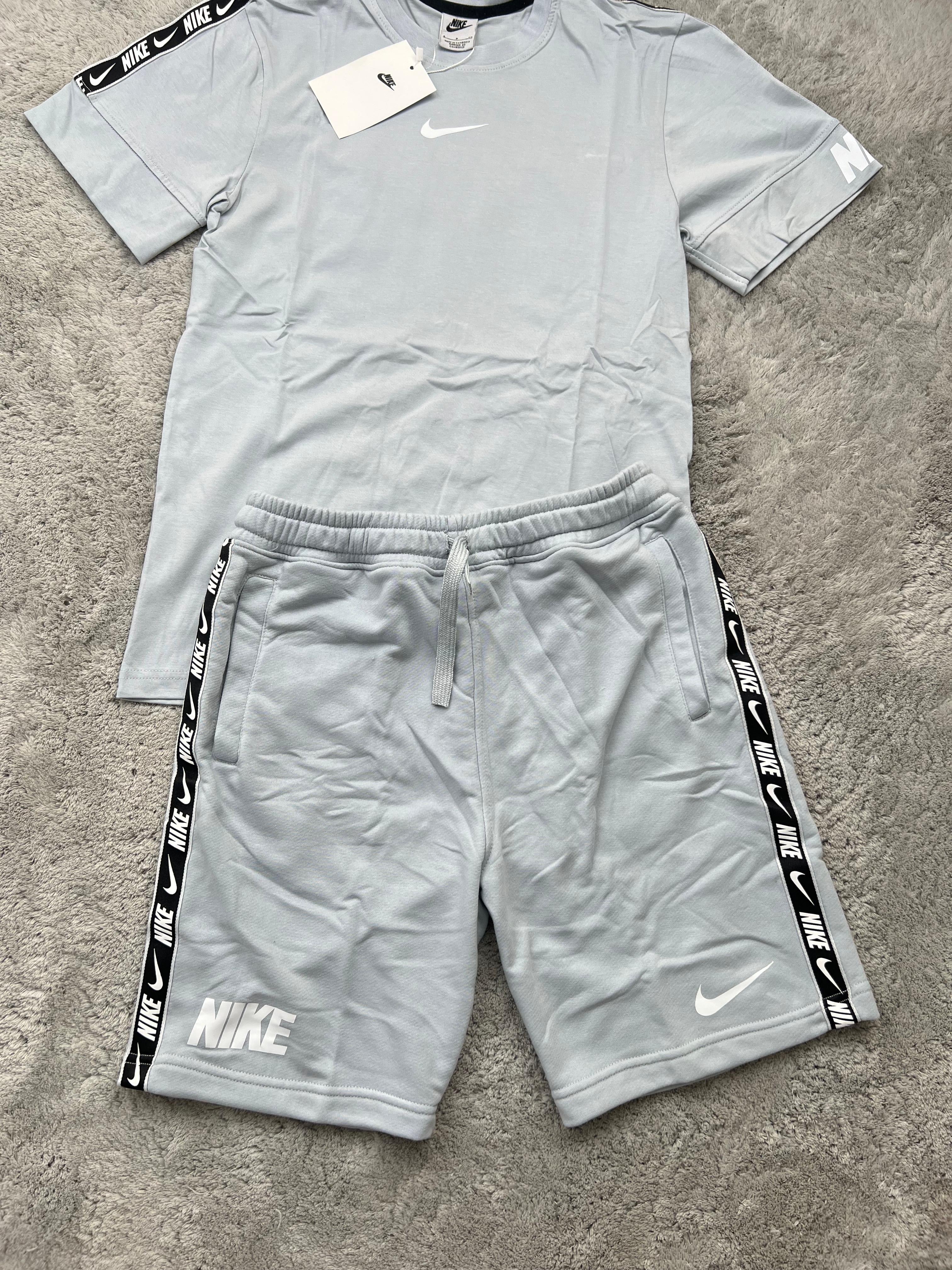 Conjunto de verano Nike