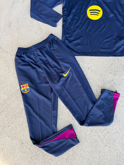 Chándal fútbol Barcelona