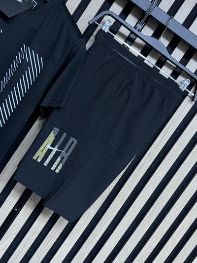 Conjunto de verano Nike