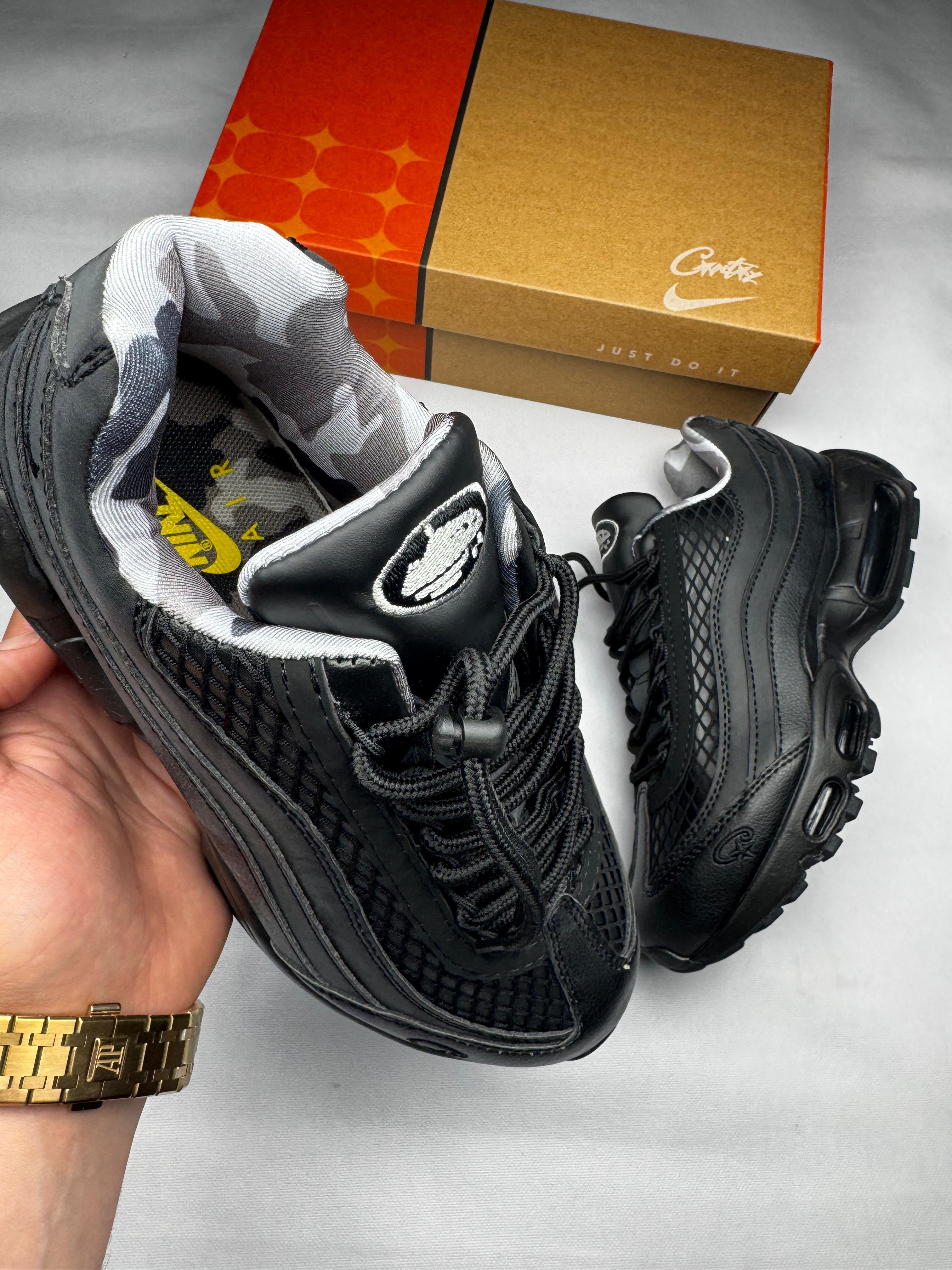NUEVO AIR MAX 95 corteiz