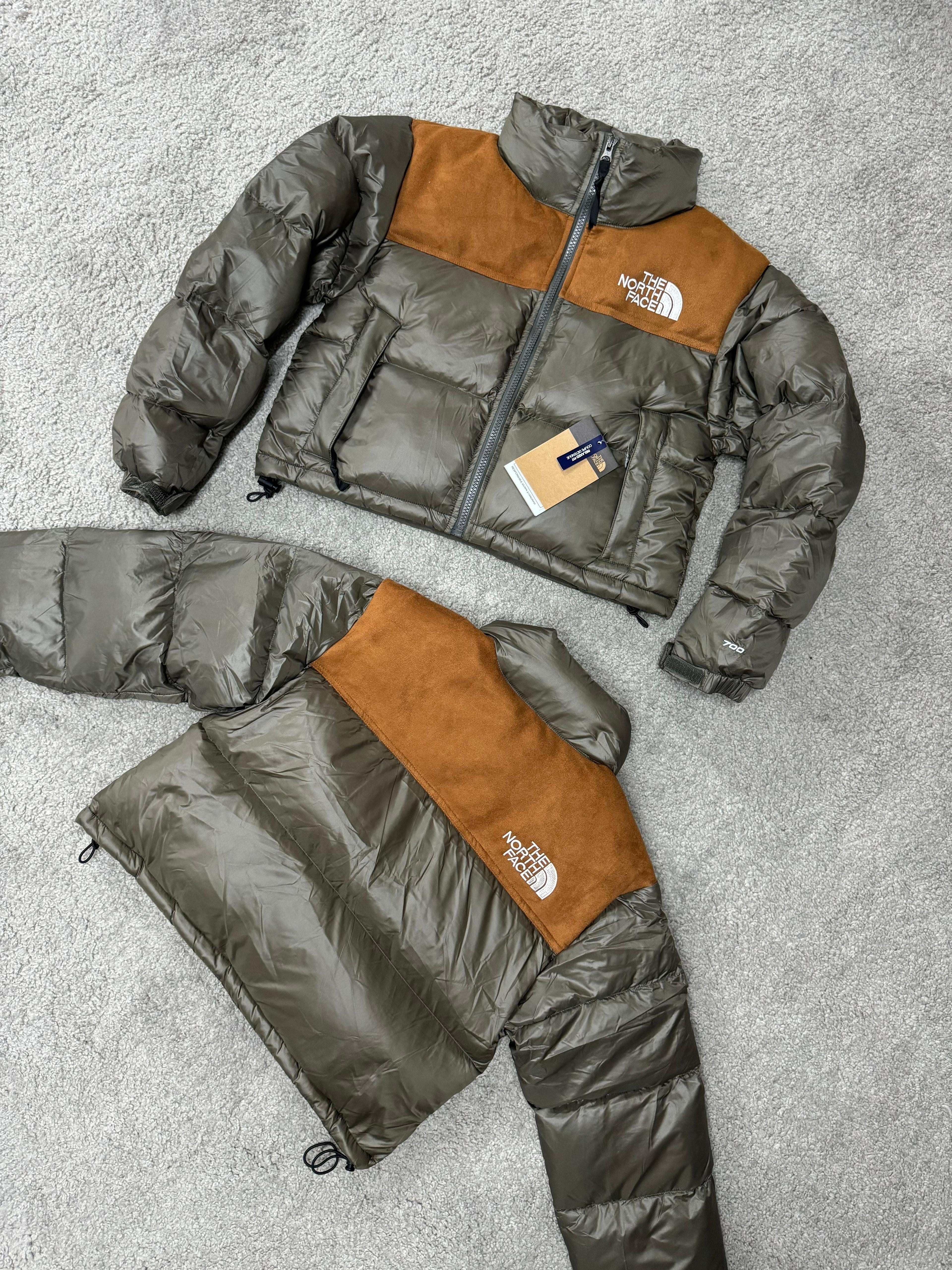 Chaqueta The North Face