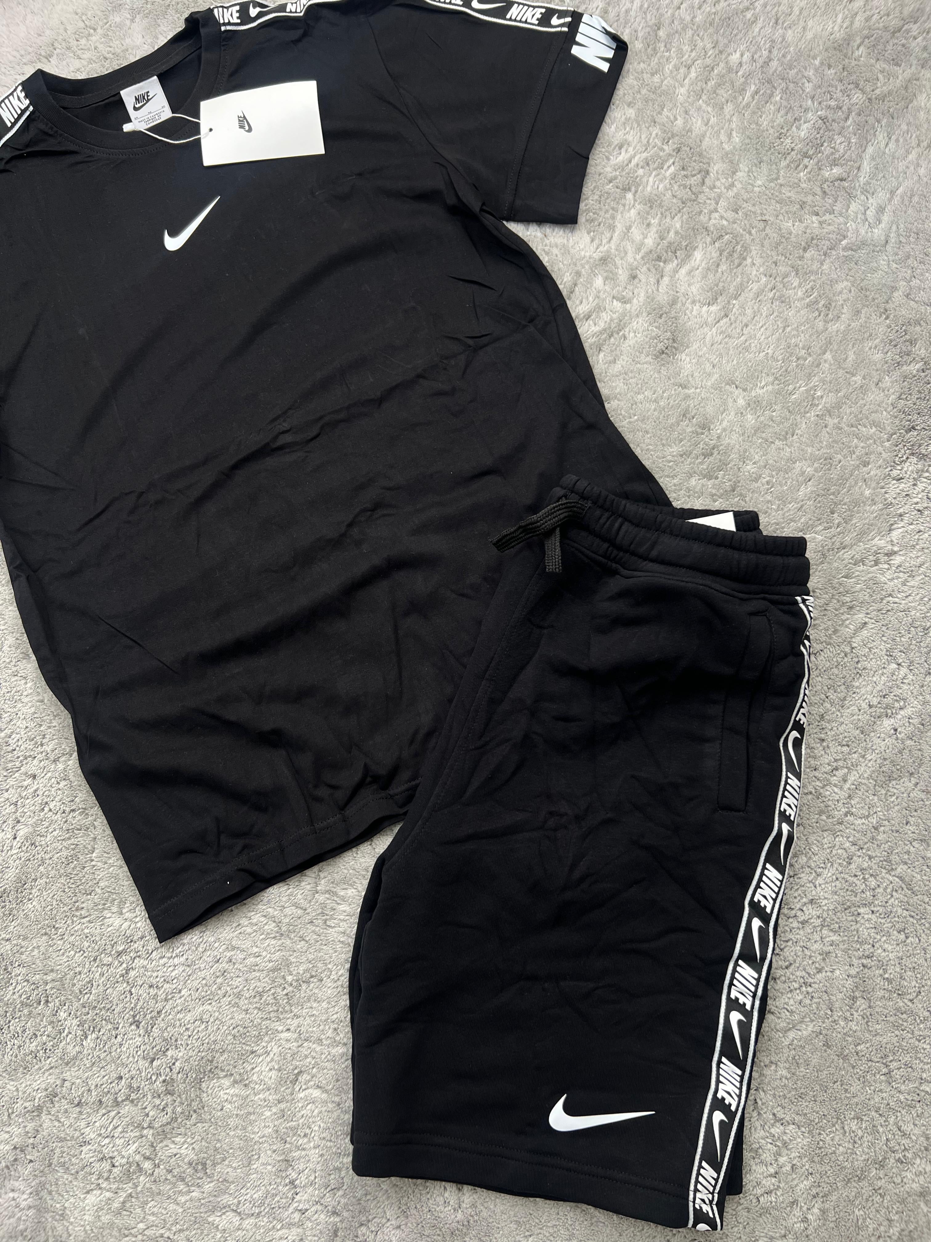 Conjunto de verano Nike