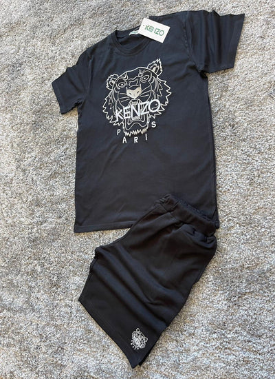 Conjunto verano kenzo