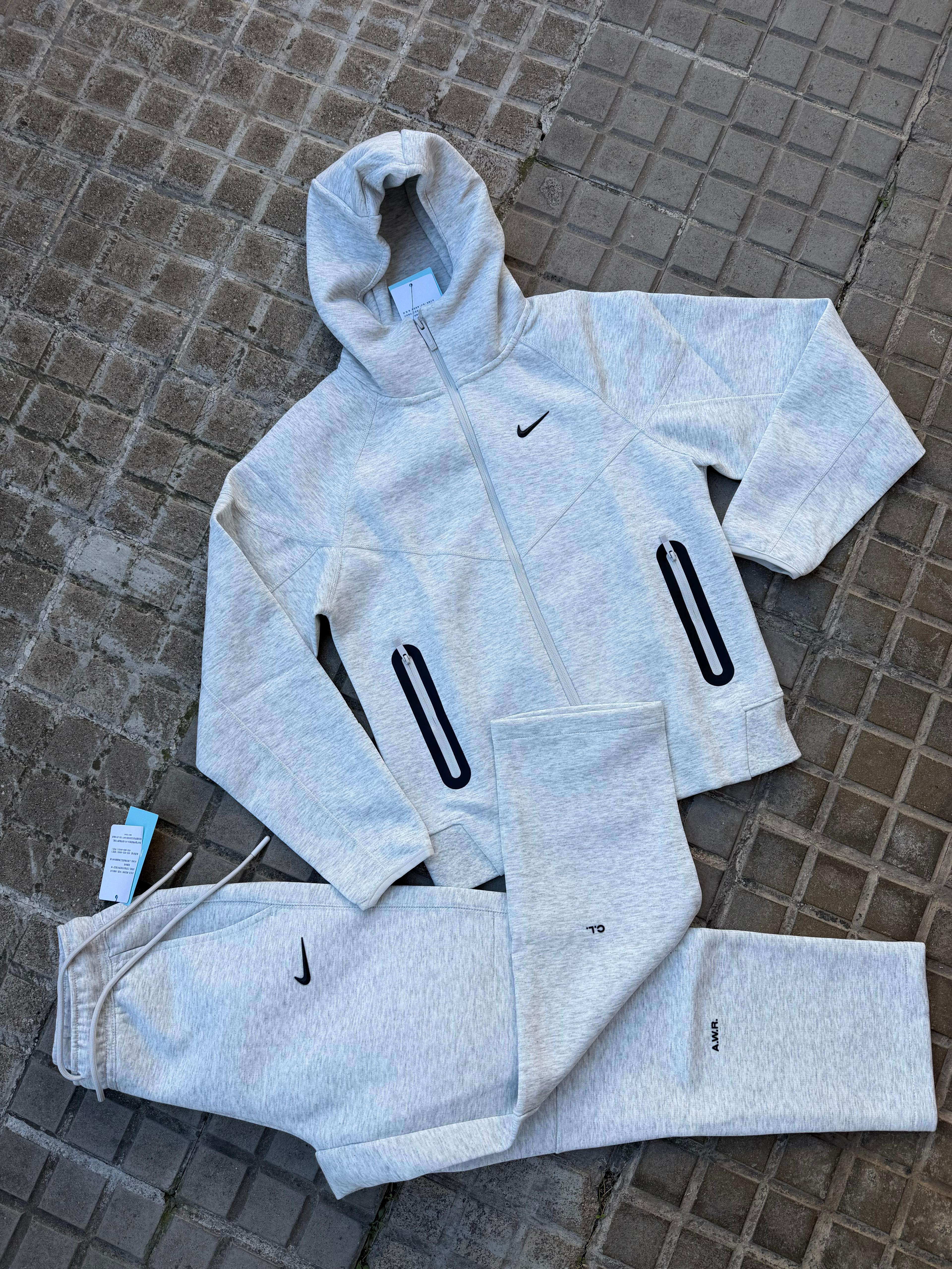 Chándal Nike Nocta
