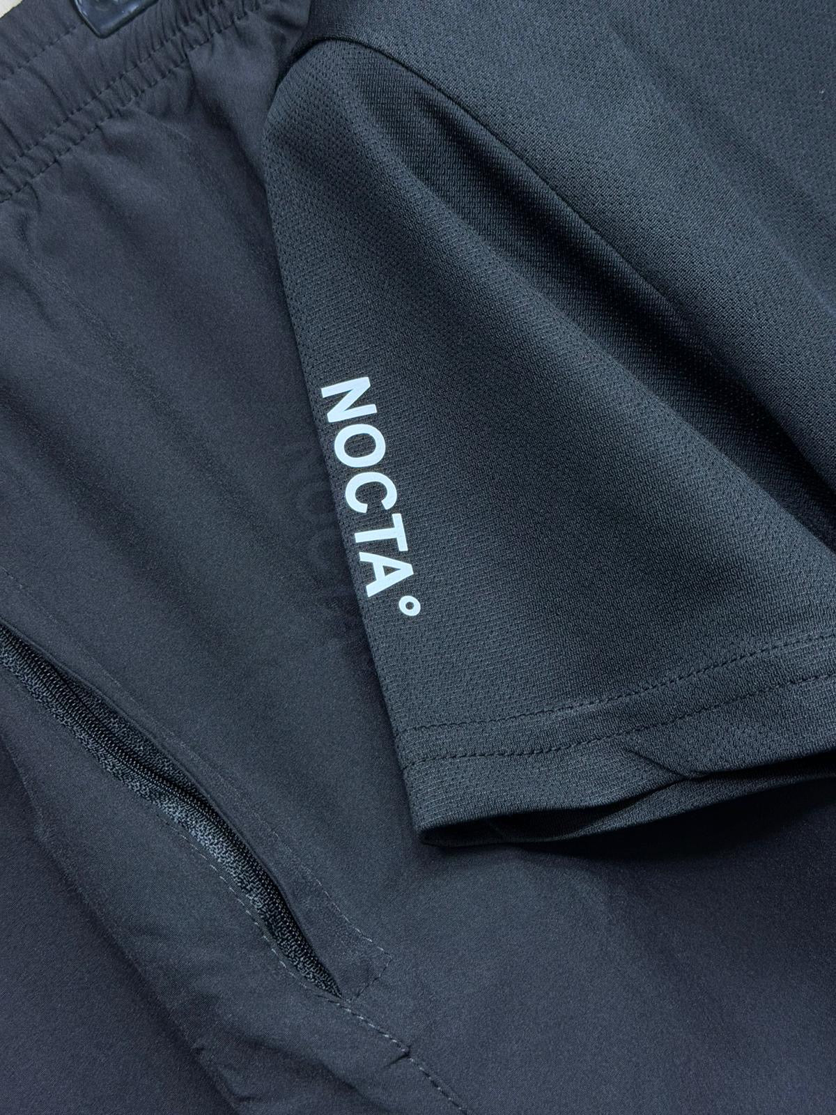 Conjunto de verano Nike x Nocta