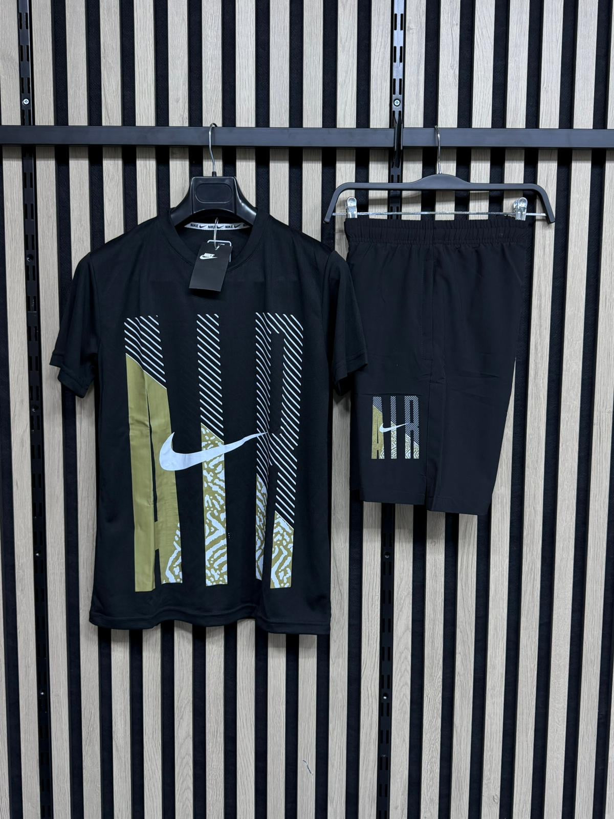 Conjunto de verano Nike