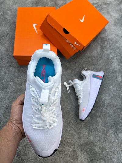 Nike free Metcon máxima calidad. Blanca