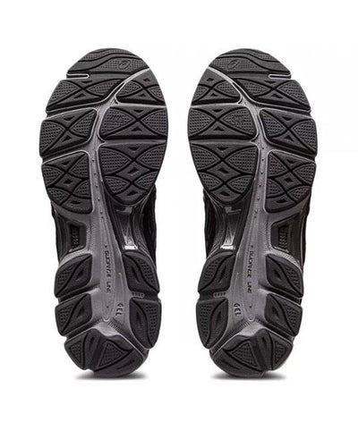 Asics Gel NyC Black