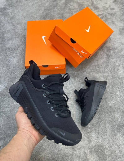 ZAPATILLAS NIKE FREE METCON NEGRO
