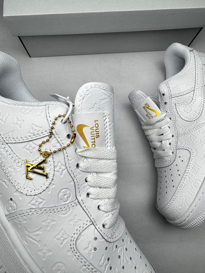 Air forcé 1 Louis vuitton
