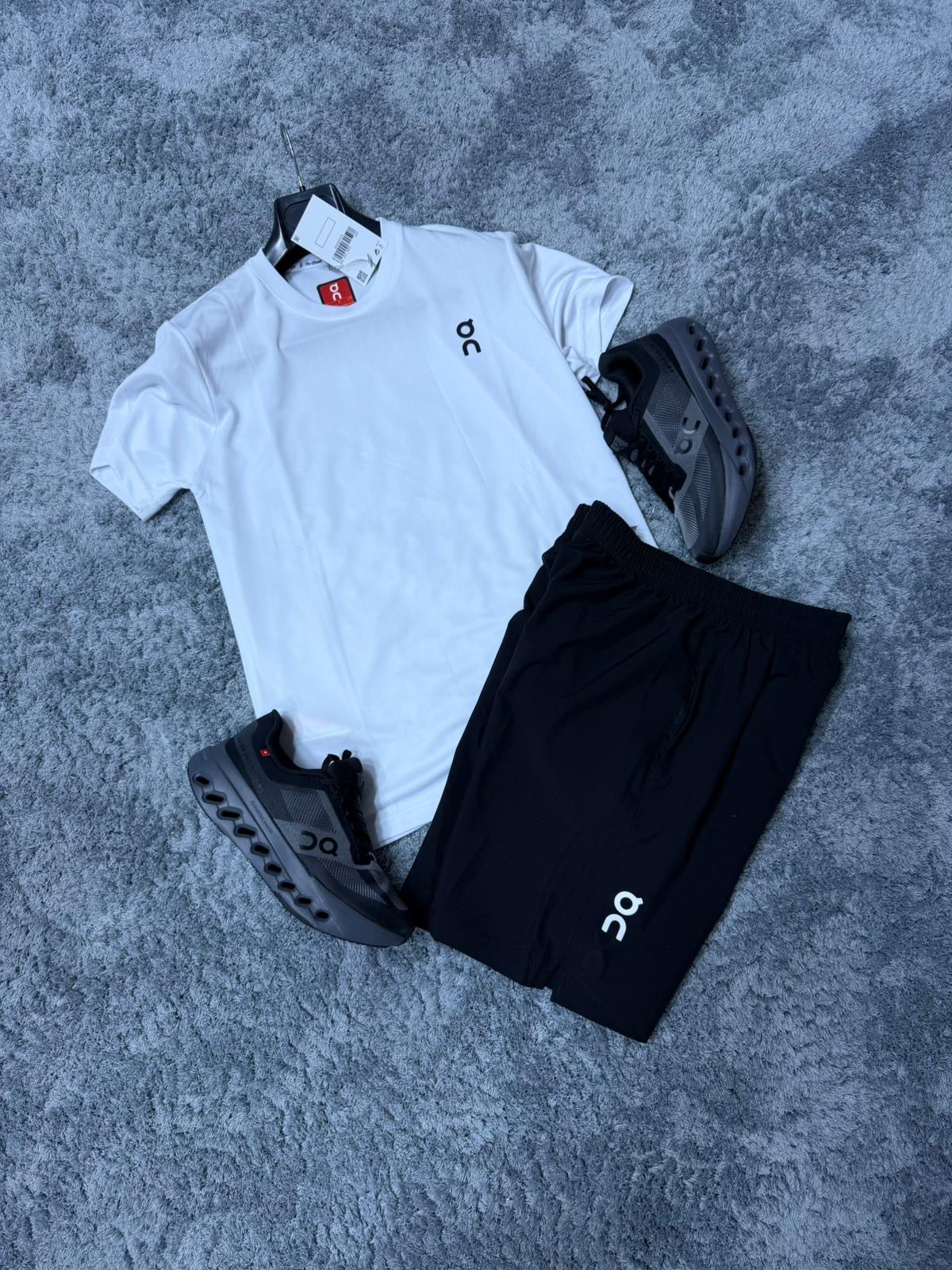 Conjunto de verano on