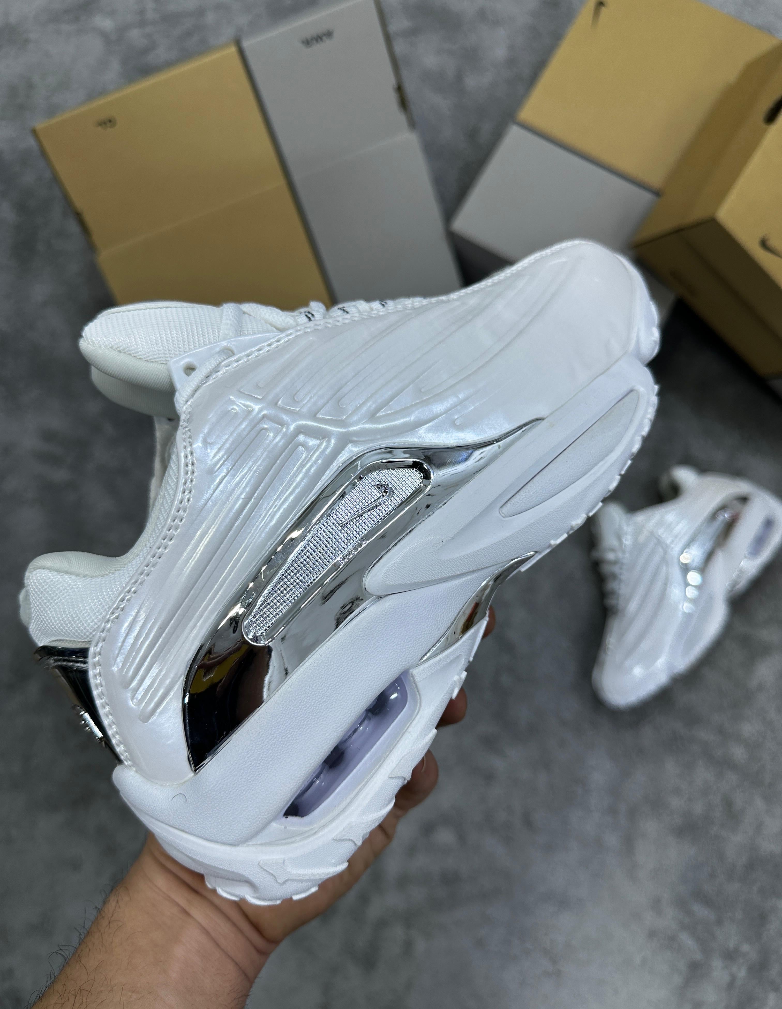Nocta x Nike “novedades”