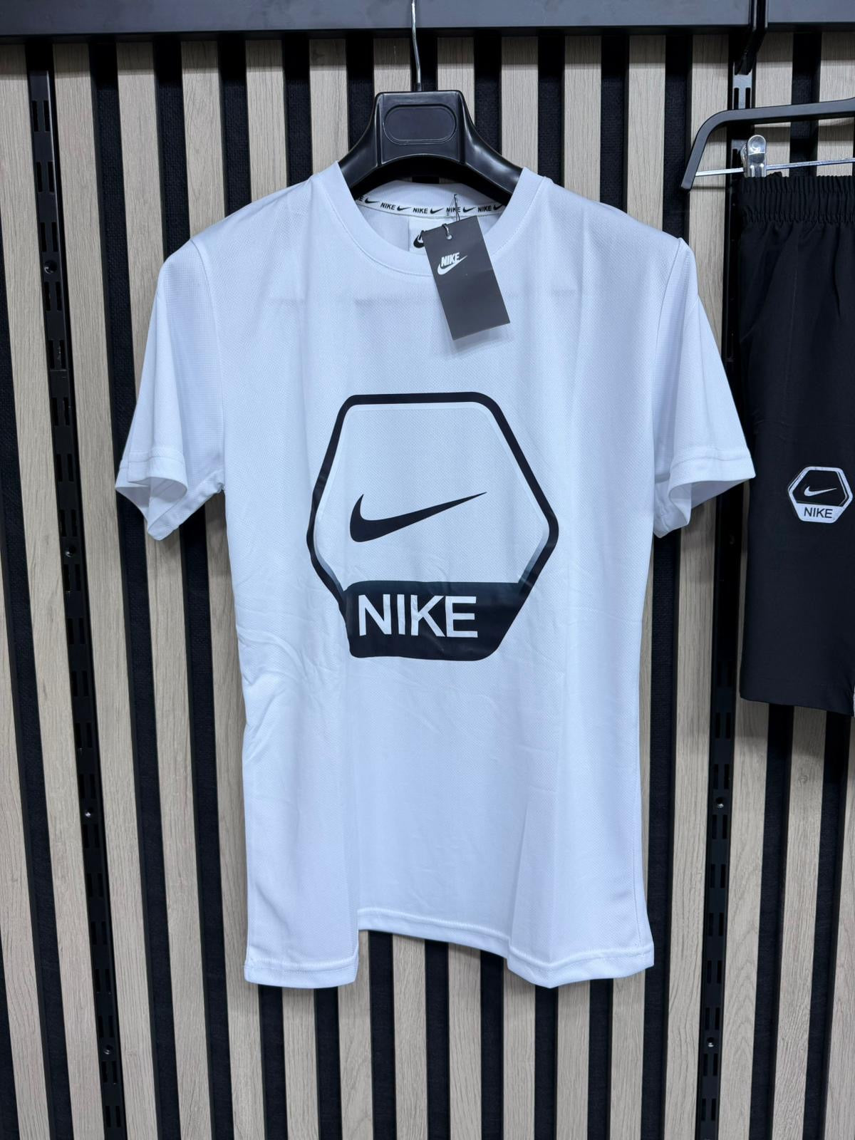Conjunto de verano Nike