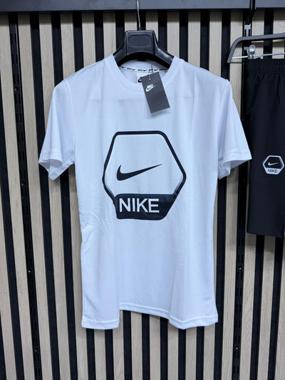 Conjunto de verano Nike