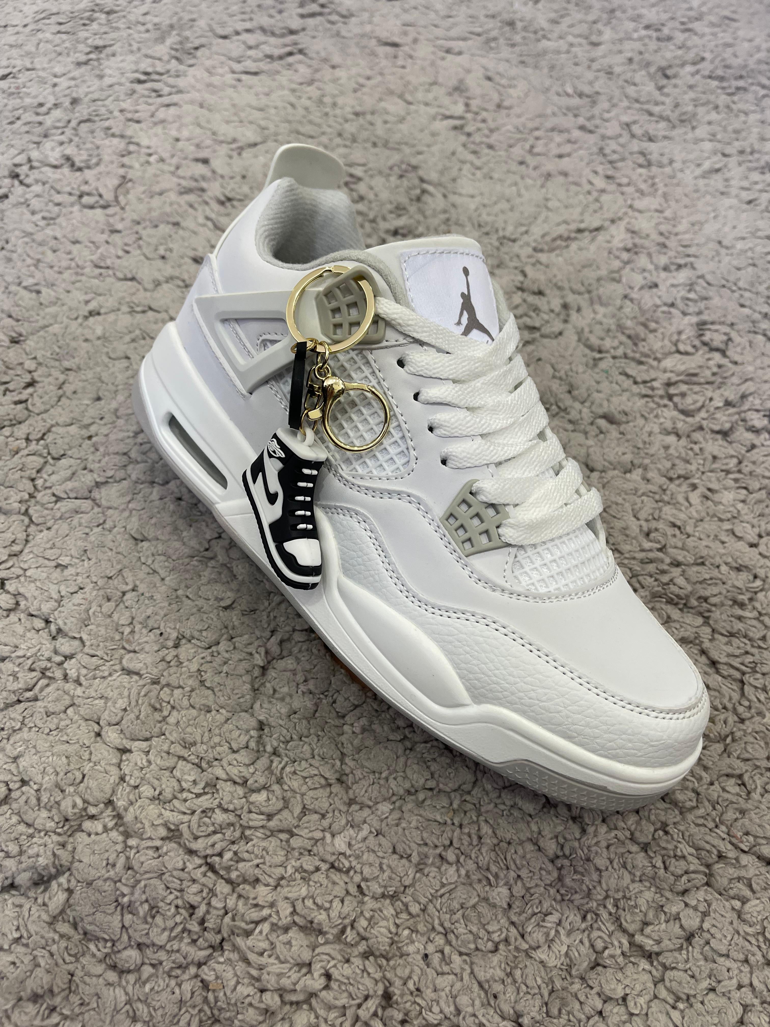Jordan retro 4