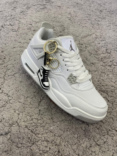 Jordan retro 4
