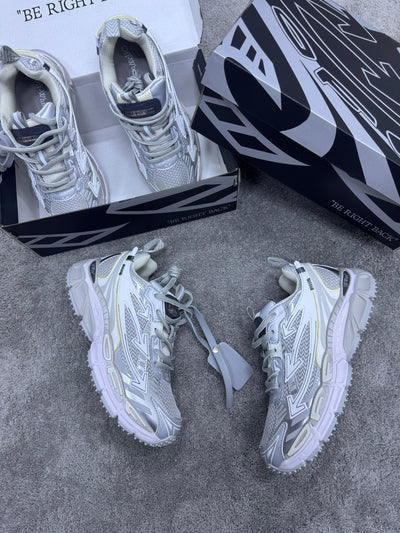 Zapatillas OFF-WHITE Be Right