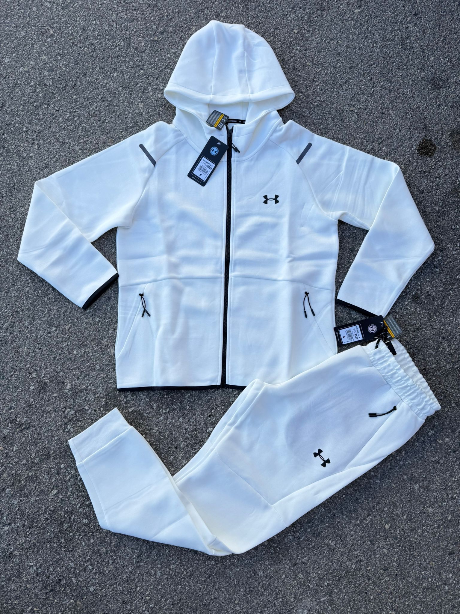 Chándal UNDER ARMOUR 2026