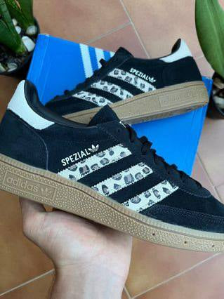ADIDAS SPEZIAL NEGRA