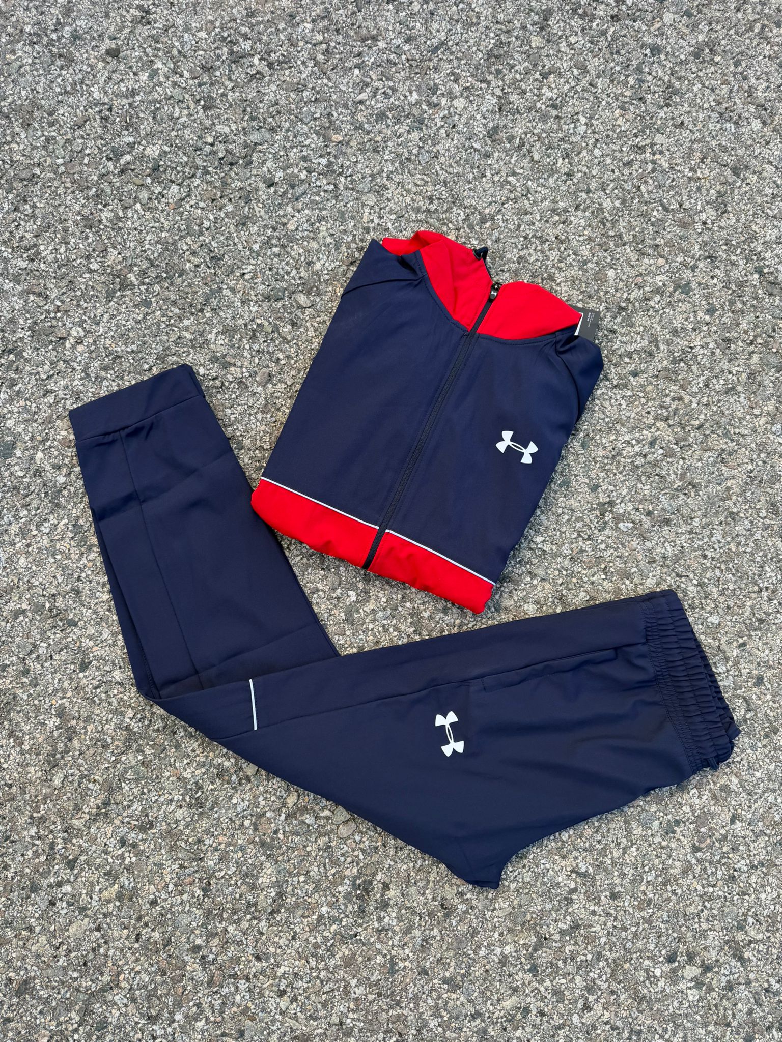 Chándal UNDER ARMOUR 2026
