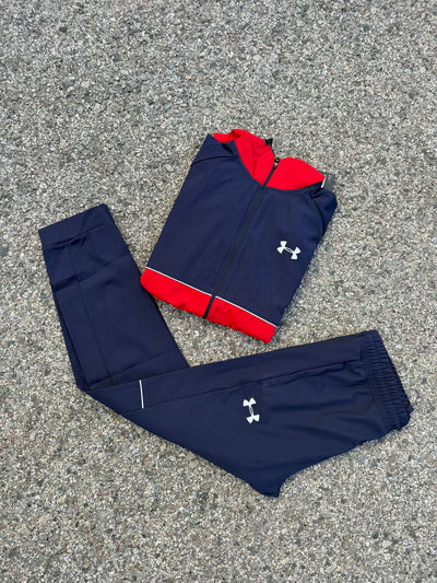 Chándal UNDER ARMOUR 2026