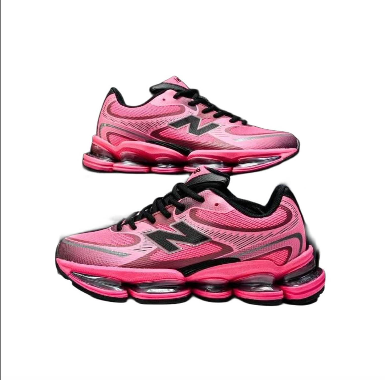 New Balance Absorb 2000 Dragon Berry