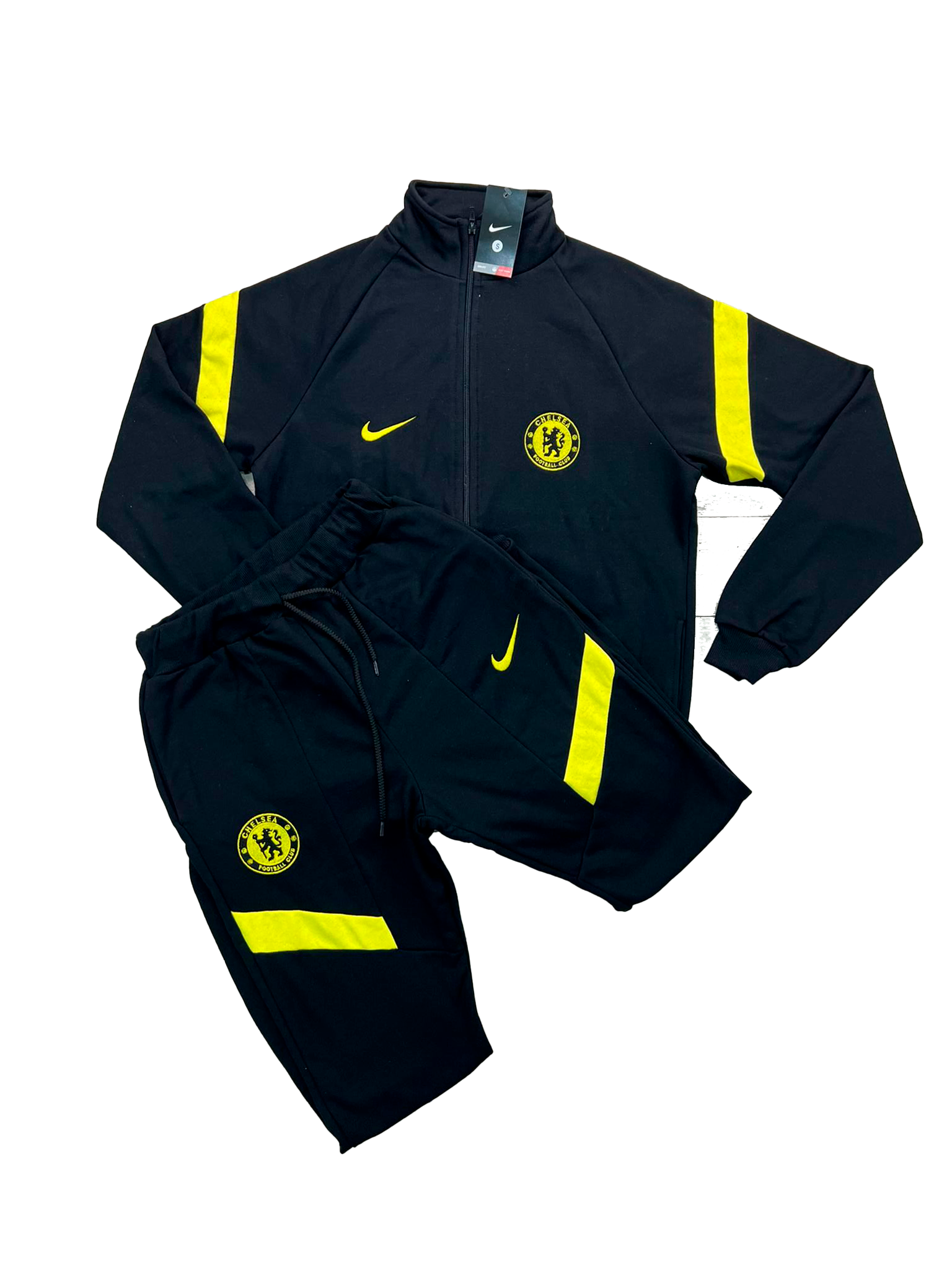Chelsea FC Conjunto