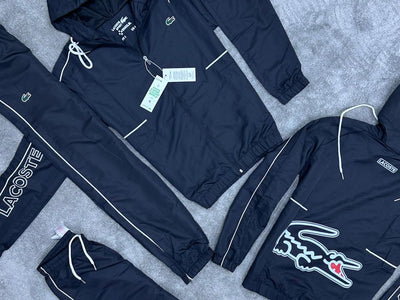 Chandal Lacoste