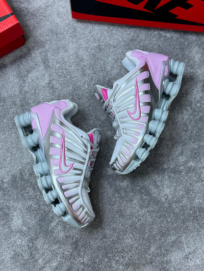NIKE SHOX TL  CALIDAD G5