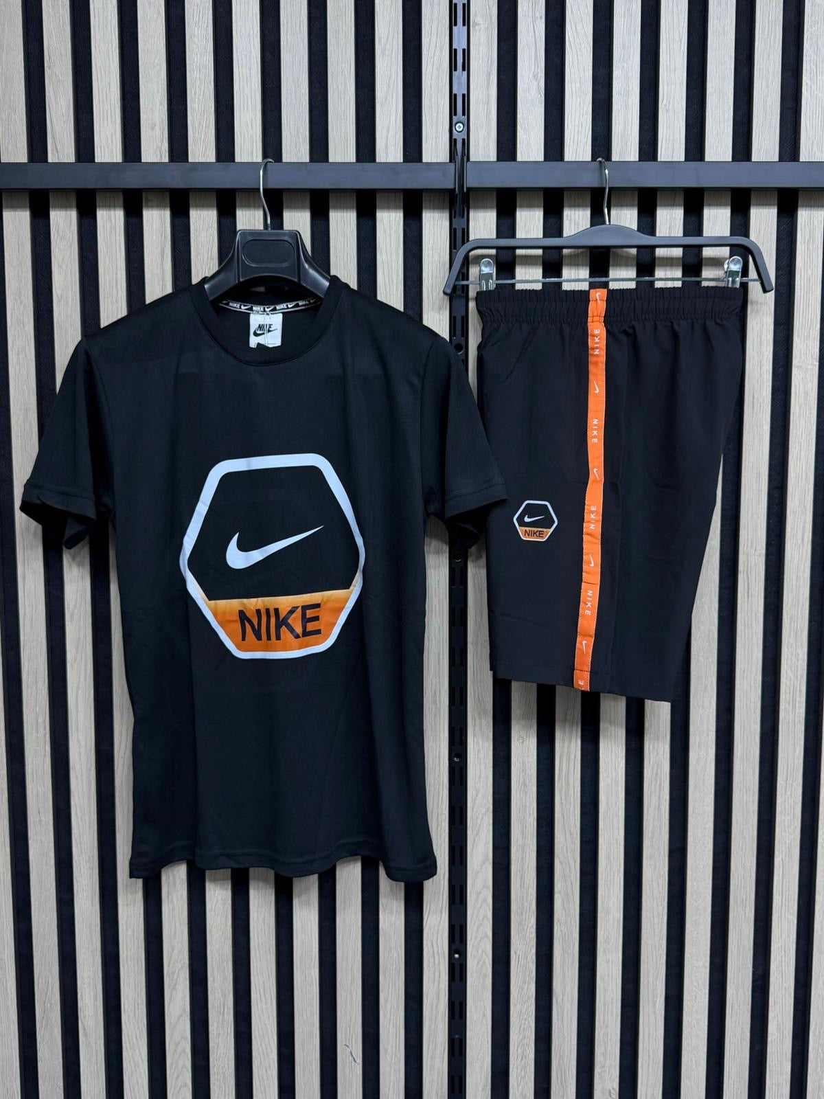 Conjunto de verano Nike