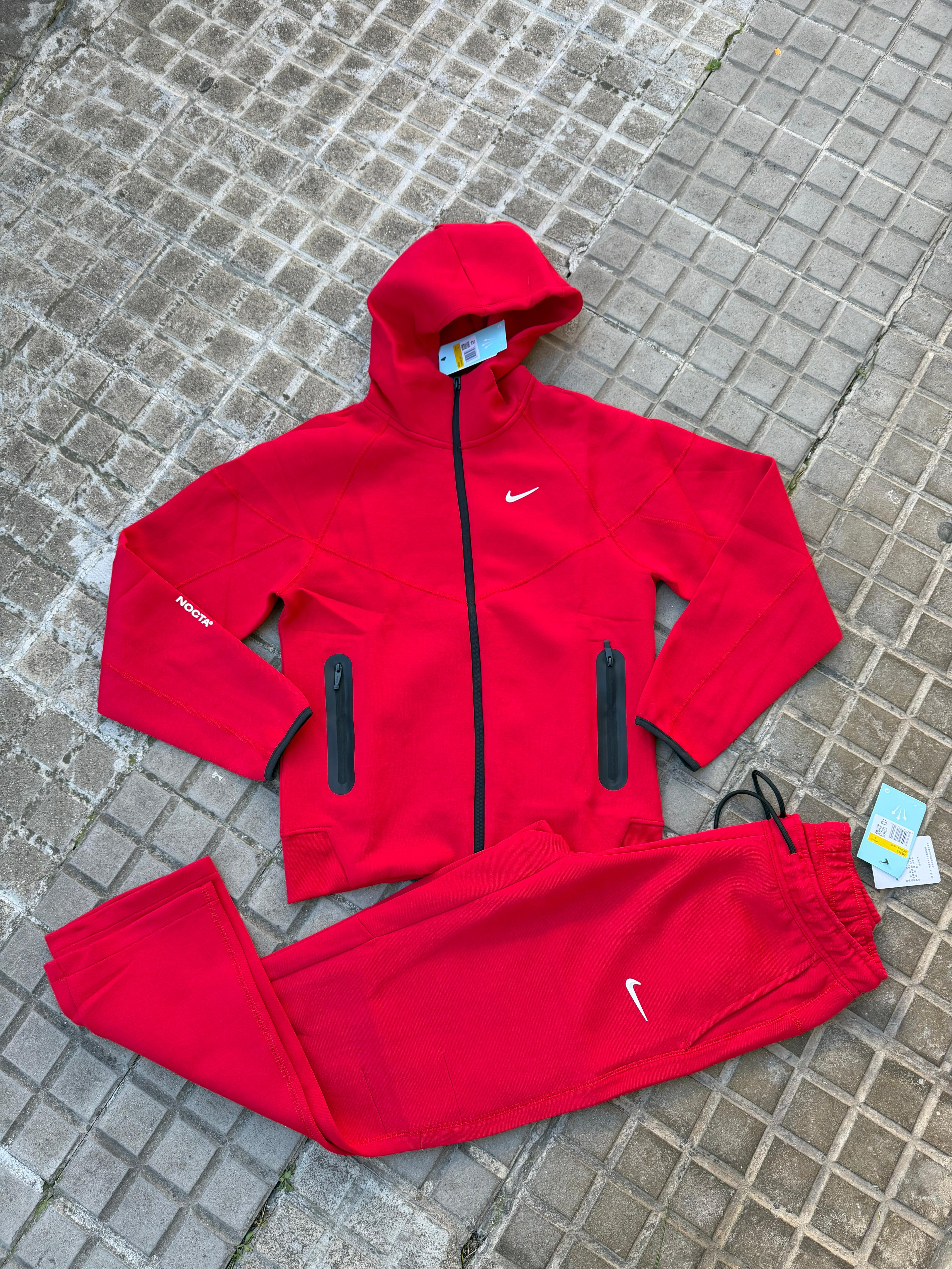 Chándal Nike Nocta