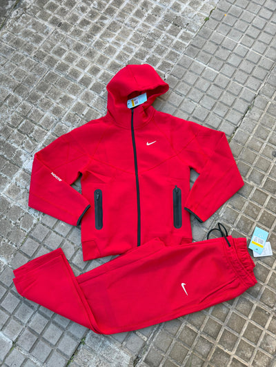 Chándal Nike Nocta