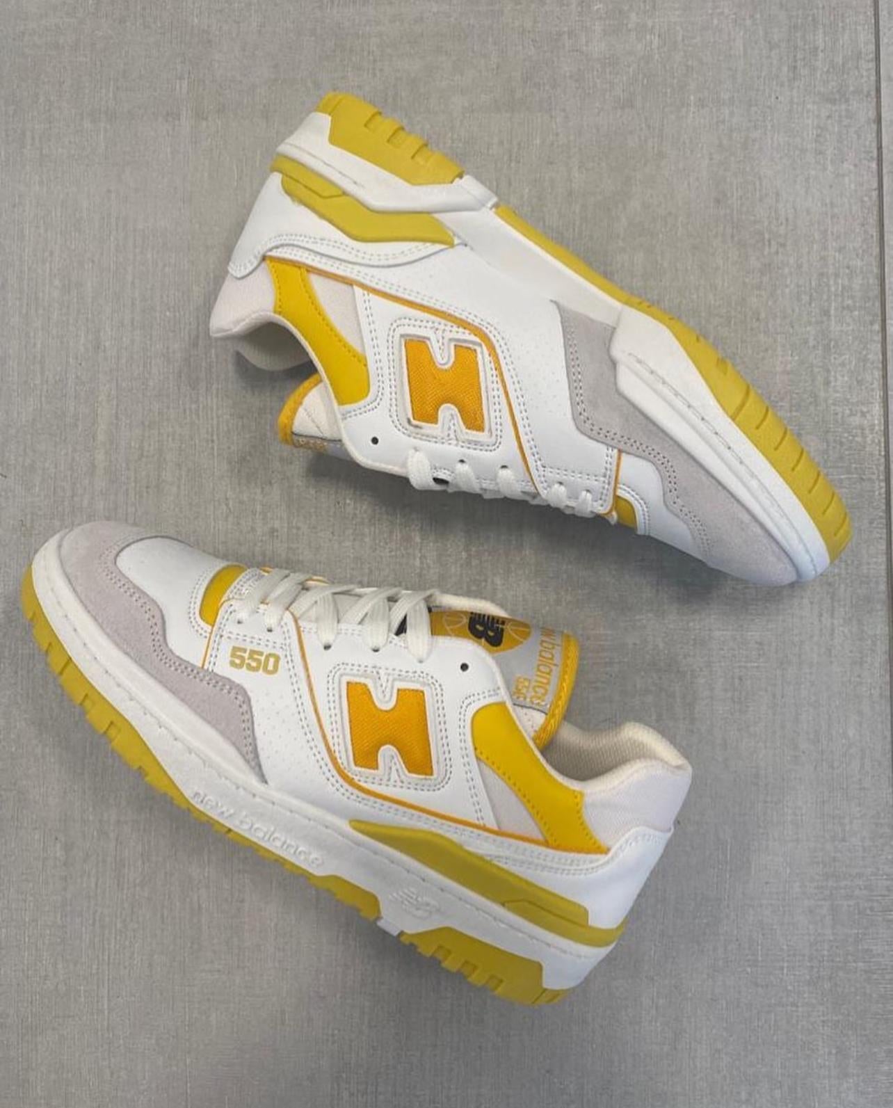 New Balance