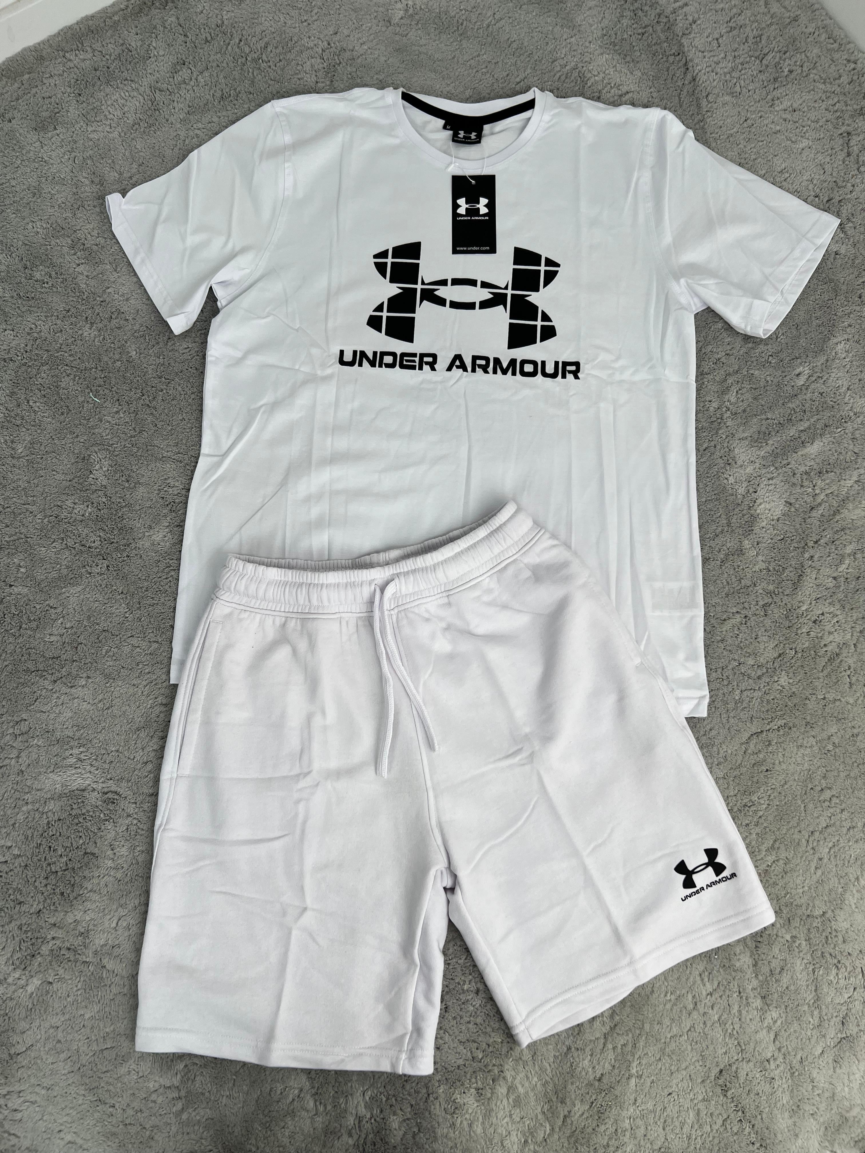 Conjunto de verano Under Armour