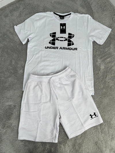 Conjunto de verano Under Armour