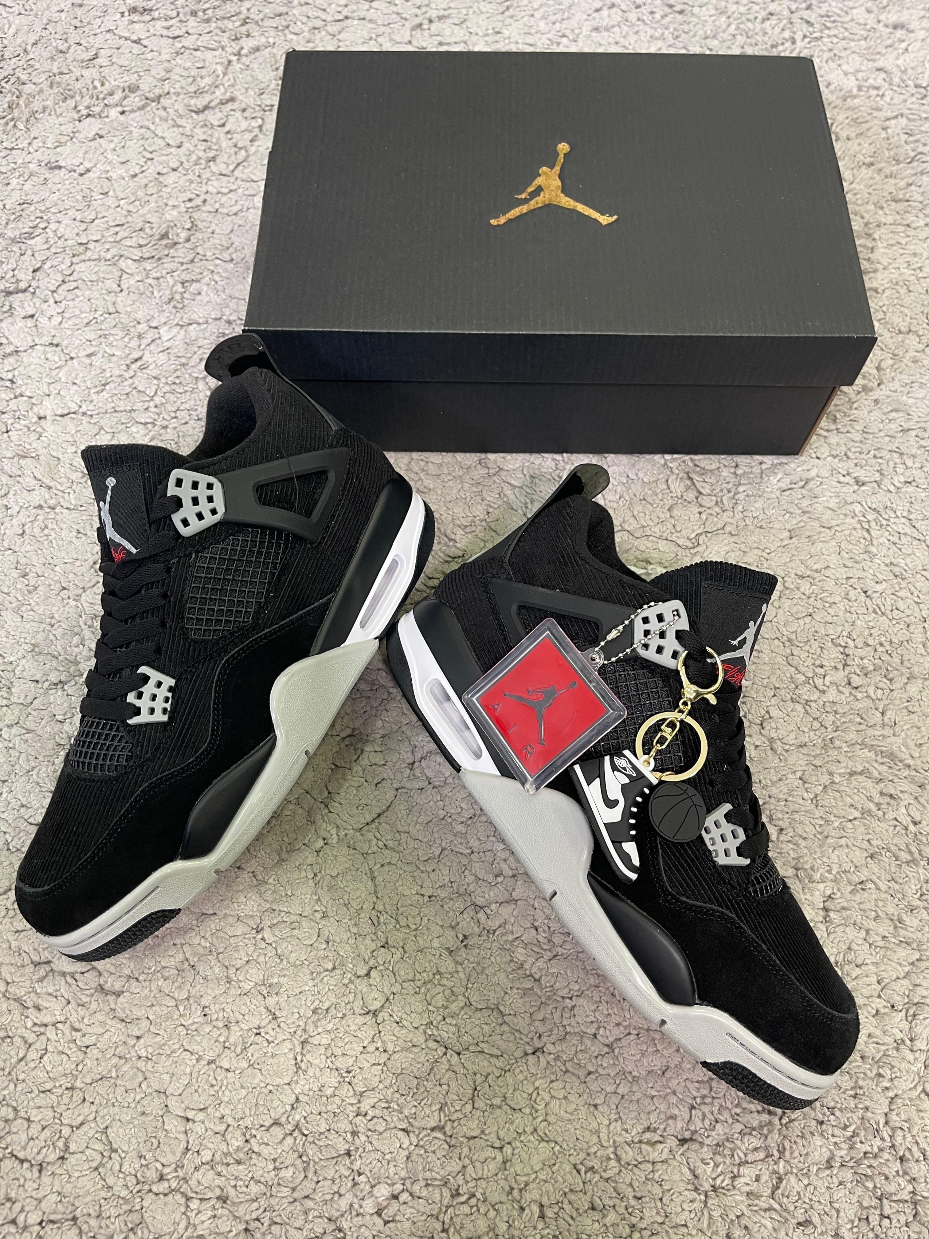 Jordan 4 RetroBasket “calidad”
