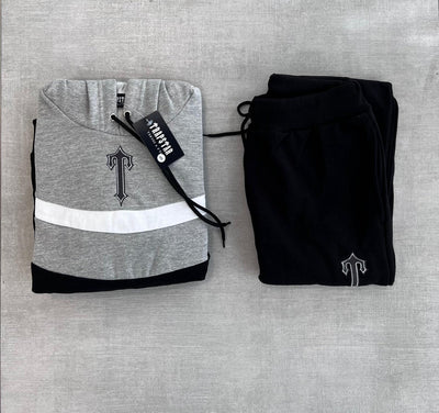 CHANDAL TRAPSTAR GRIS