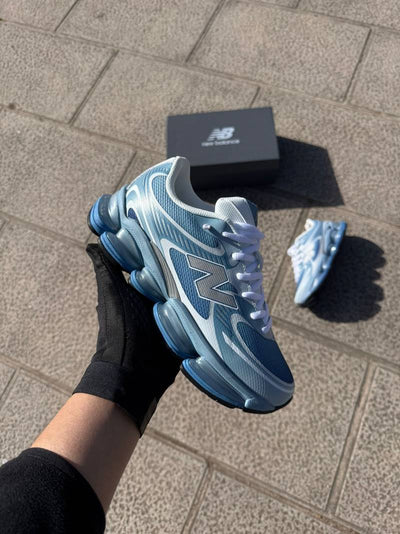 ZAPATILLAS NEW BALANCE 2000